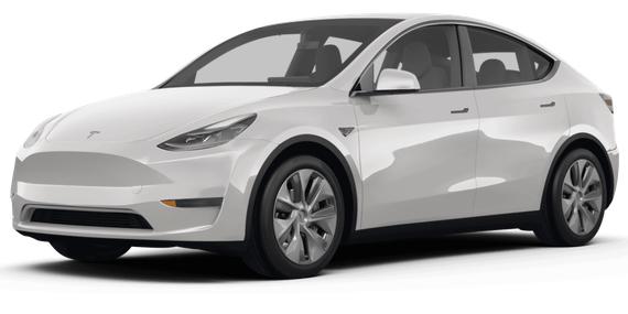 TESLA MODEL Y 2024 7SAYGDEE0RA221560 image TESLA MODEL Y 2024 7SAYGDEE0RA221560 image